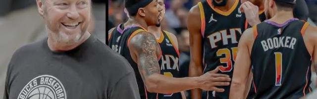 赛事直播-新赛季哪支NBA球队战绩超预期？太阳雷霆均被看好