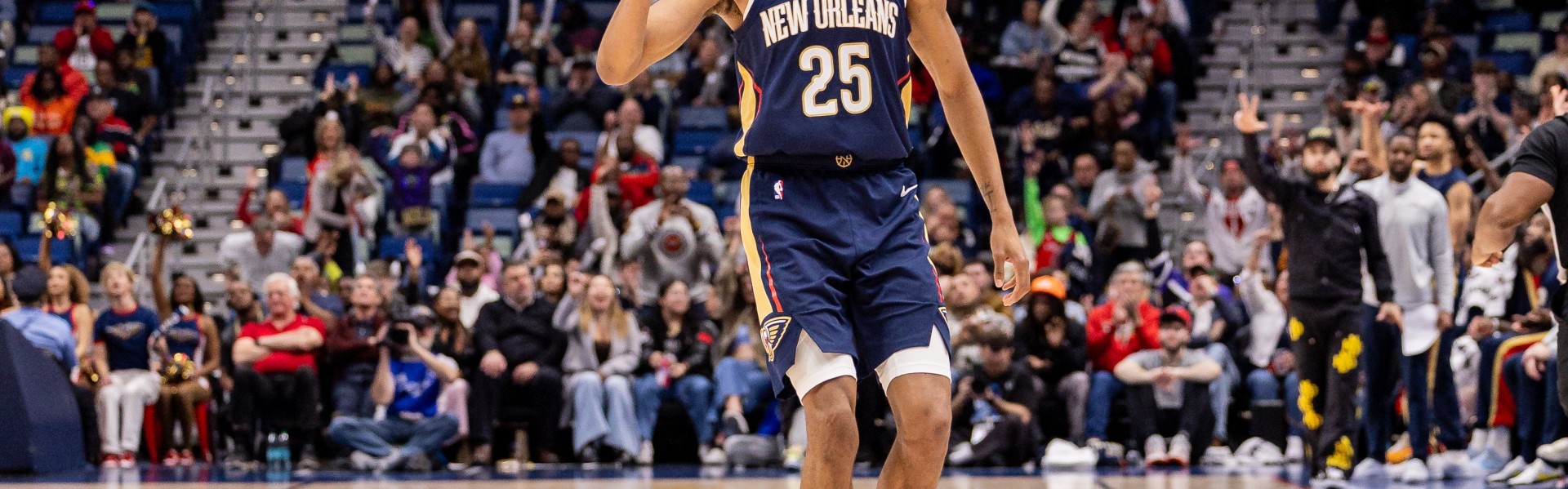 墨菲生涯第3次单场投进10+三分 历史第5多 仅次于水花利登