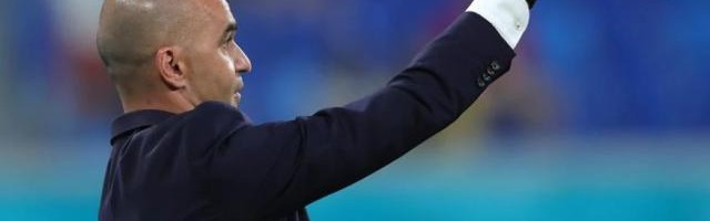 在线观看体育-马丁内斯：阿扎尔表现很棒 芬兰主帅：丹麦理应第二