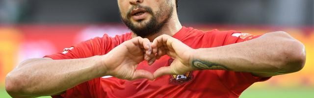 篮球直播-艾克森告别广州队：随时做好为国家队征战的准备