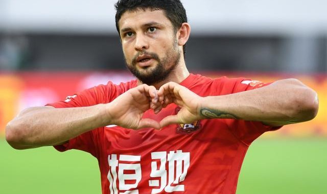 篮球直播-艾克森告别广州队：随时做好为国家队征战的准备