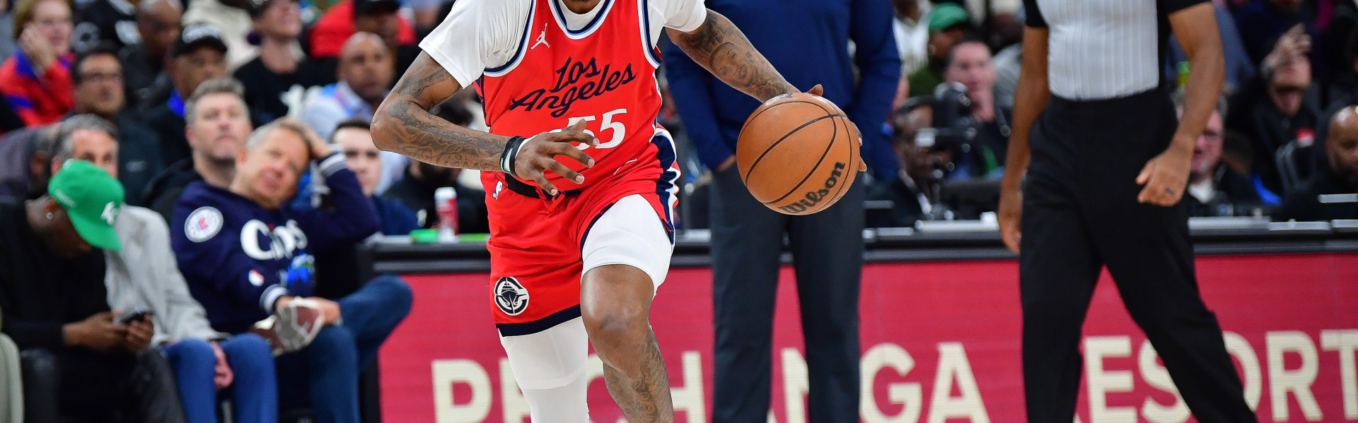 Stein：小德里克-琼斯被仲裁要向前经纪人支付120万美元佣金