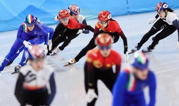 赛事直播-韩媒认输混合赛惨败：担忧变成现实 奖牌本是奢望