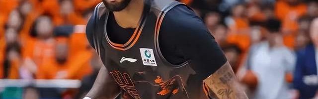 在线观看体育-克里斯爆砍42分为邱彪遮羞，山东男篮战胜青岛赢下齐鲁德比