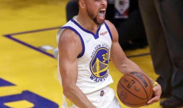 两年的蛰伏与休养 勇士五小重回季后赛舞台的中央