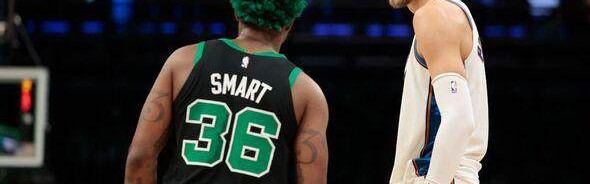 赛事直播-斯马特动情告别波士顿 少帅：换波神让阵容更平衡