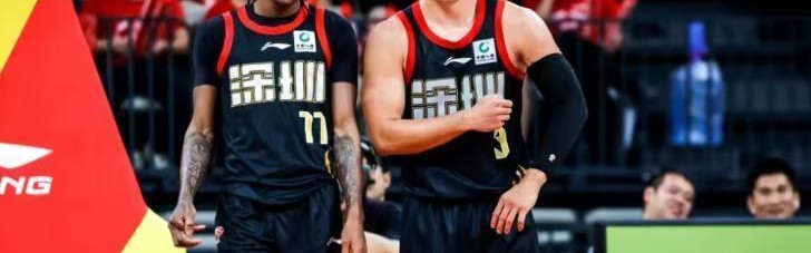 55体育在线直播-贺希宁MVP，徐昕进步最快球员；广东、辽宁颗粒无收