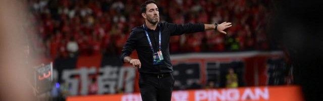 赛事直播-新帅带国安上正轨 苏亚雷斯：打造战无不胜的队伍