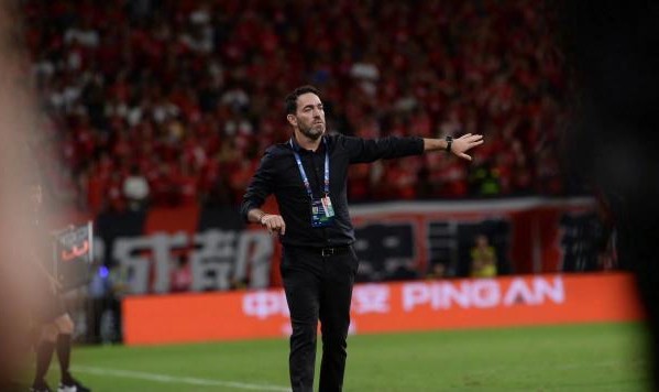 赛事直播-新帅带国安上正轨 苏亚雷斯：打造战无不胜的队伍