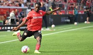 斯基拉：多家欧洲俱乐部关注弗林蓬，球员解约金4000万欧元