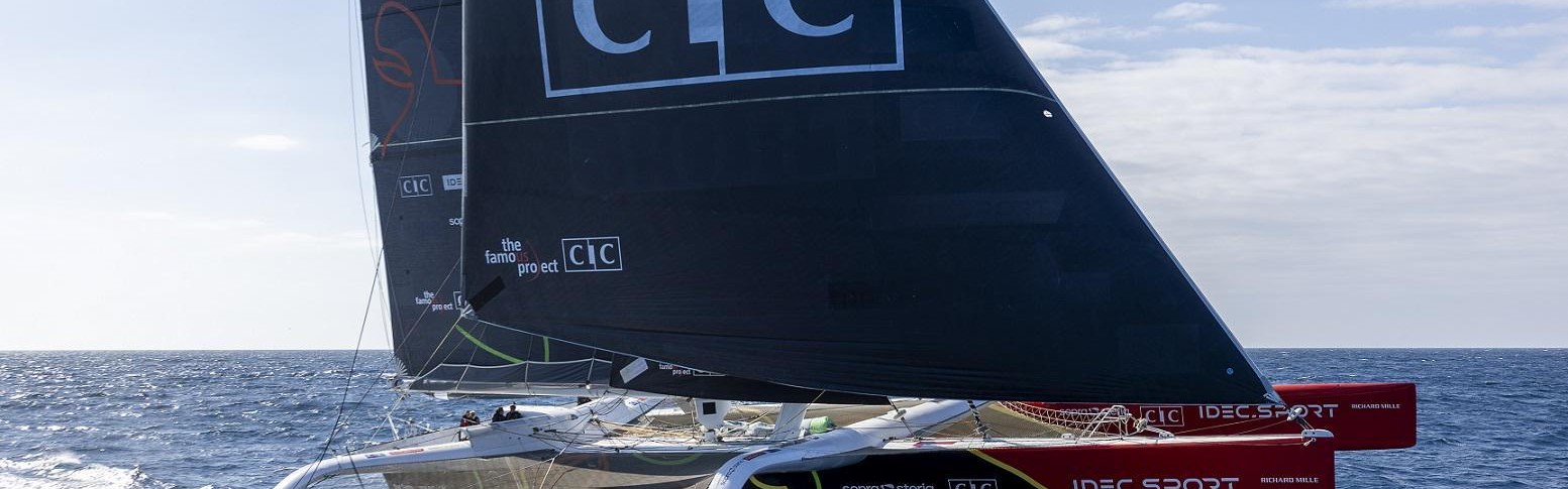 篮球直播-潮讯 | 理查米尔助力女性船队完成环球壮举，速度滑冰冠军宁忠岩参观欧米茄展馆，COACH发布“书写真我故事”广告大片