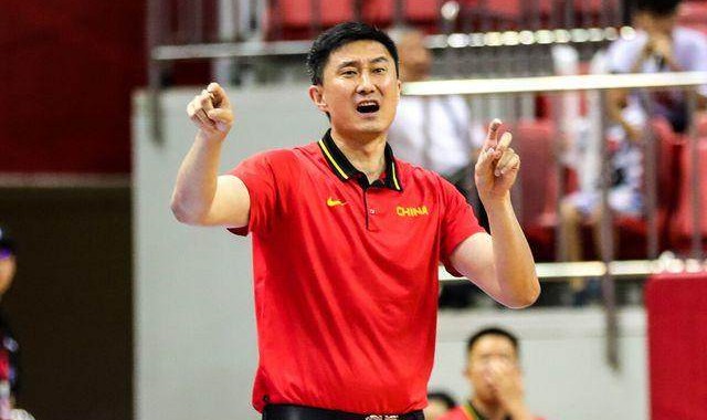 体育直播-【观察】男篮换洋帅，实属无奈的选择