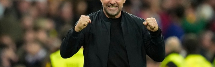 篮球直播-维斯塔潘：巴萨和皇马总会有一番激烈的较量，但我还是相信巴萨