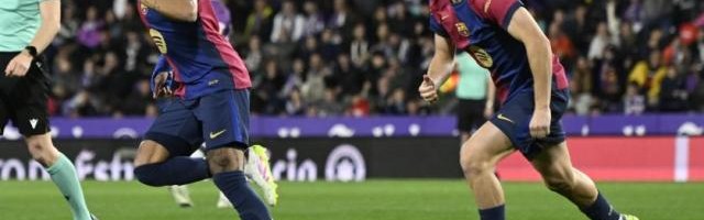 体育直播-巴萨打降级队被逼出主力，如何打国际米兰？