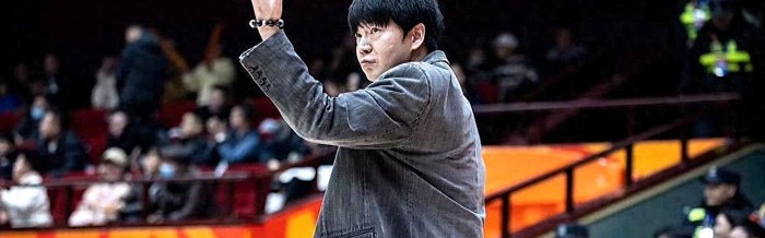 山东主场没退路！陶汉林硬碰怀特塞德，邱彪这牌怎么打？|山东队|哈森·怀特塞德|上海队|高诗岩|乔-约翰逊_新浪体育_新浪新闻