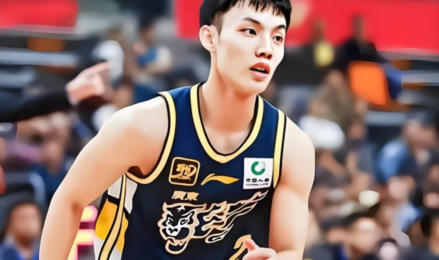 赛事直播-广东队迎来好消息！徐杰恢复良好，目前已结束休假，投入训练之中