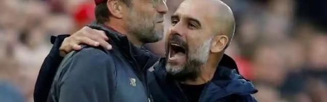 在线观看体育-王勤伯：瓜迪奥拉也是一位“足球外交家”