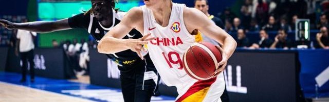 足球直播-蔡崇信曾坦言愿助中国球员赴美 韩旭小崔先后登陆