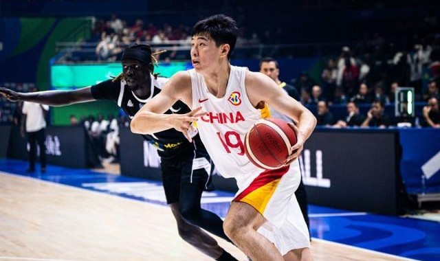 足球直播-蔡崇信曾坦言愿助中国球员赴美 韩旭小崔先后登陆